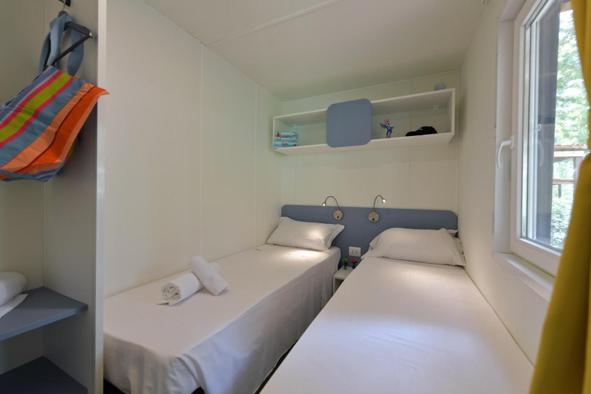 Camping Village Flumendosa Santa Margherita di Pula Exterior photo
